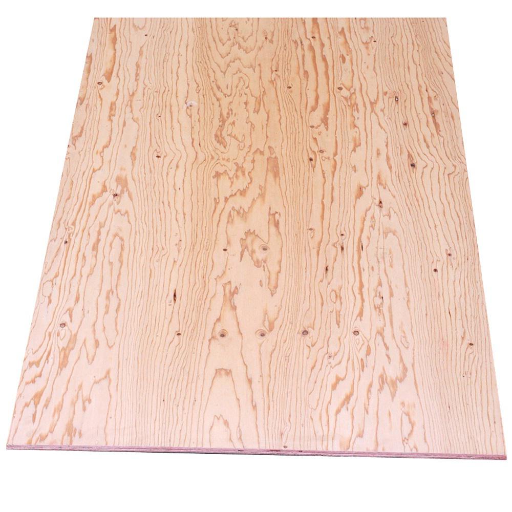 Ply AC 3/8 Sheet